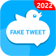 プログラムのアイコン：Fake Tweet  Creator 2023