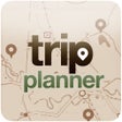 Programın simgesi: Trip Planner Pro
