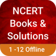 Иконка программы: Ncert Books  Solutions