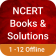 Ncert Books  Solutions
