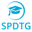 Symbol des Programms: SPDTG School App