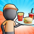 ไอคอนของโปรแกรม: My Burger Place