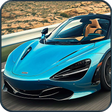 Ícone do programa: Laren 720S Coupe Super Ca…