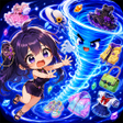程序图标：Tornado Run : Steal It
