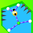 Icoon van programma: Stretch Man