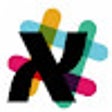 Icon of program: Slack Hebrew