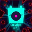 程序图标：Shape Rhythm