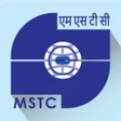 プログラムのアイコン：MSTC eAuction