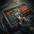 Pictogram van programma: Cut The Wire