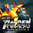 Symbol des Programms: Raiden Legacy