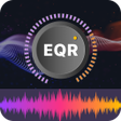 Icon of program: Equalizer Volume Booster …