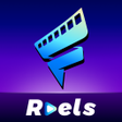 ไอคอนของโปรแกรม: Fast Reels - Short Drama …