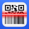 Symbol des Programms: QR Scanner and Code Reade…