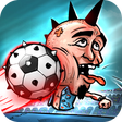 Icona del programma: Puppet Football Fighters …