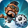 Puppet Football Fighters - Soccer PvP