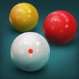 Programın simgesi: Pro Billiards 3balls 4bal…