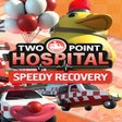 Иконка программы: Two Point Hospital: Speed…