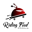 プログラムのアイコン：Riding Food