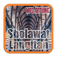 Ikon program: Sholawat Langitan Mp3 Off…