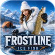 プログラムのアイコン：Frostline: Ice Fish