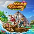 Programın simgesi: Virtual Villagers Origins…