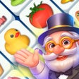 Icono de programa: Cartoon Tile: Millionaire…