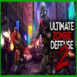 Ícone do programa: Ultimate Zombie Defense 2
