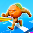 Ícone do programa: Tralala Guys Race: Fall  …