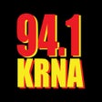 Ikona programu: 94.1 KRNA