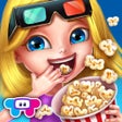 أيقونة البرنامج: Family Movie Night