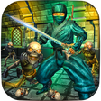 プログラムのアイコン：Street Kung Fu Do Fightin…