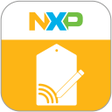 Icoon van programma: NFC TagWriter by NXP