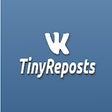 Icon of program: VKTinyReposts