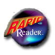 プログラムのアイコン：RapidReader