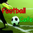 プログラムのアイコン：Football Cafe