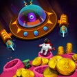 プログラムのアイコン：Space Party: Star Dozer