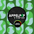 Programın simgesi: Appelpop