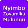 プログラムのアイコン：Nyimbo Zoyamika Mulungu