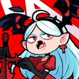 Ikona programu: Lucky Assemble: MergeDefe…