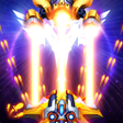 Icona del programma: Galaxy Strike: Space Shoo…