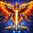Icon of program: Galaxy Strike: Space Shoo…