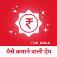 程序图标：Easy Rupee : Earn Daily