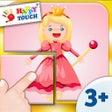 Ikona programu: KIDS-PUZZLE 2023