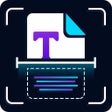 プログラムのアイコン:Copy Text from Screen