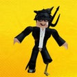 أيقونة البرنامج: ROBLOX: Master Skins Wall…