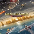 プログラムのアイコン：Aces of the Luftwaffe: Sq…