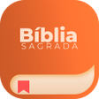 プログラムのアイコン：Bíblia Sagrada