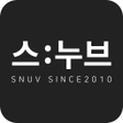 程序图标：스누브 snuv