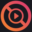 Ikon program: ScrollQuit: Block ReelsSh…