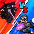プログラムのアイコン：超级监控使者 - 合成射击保卫战